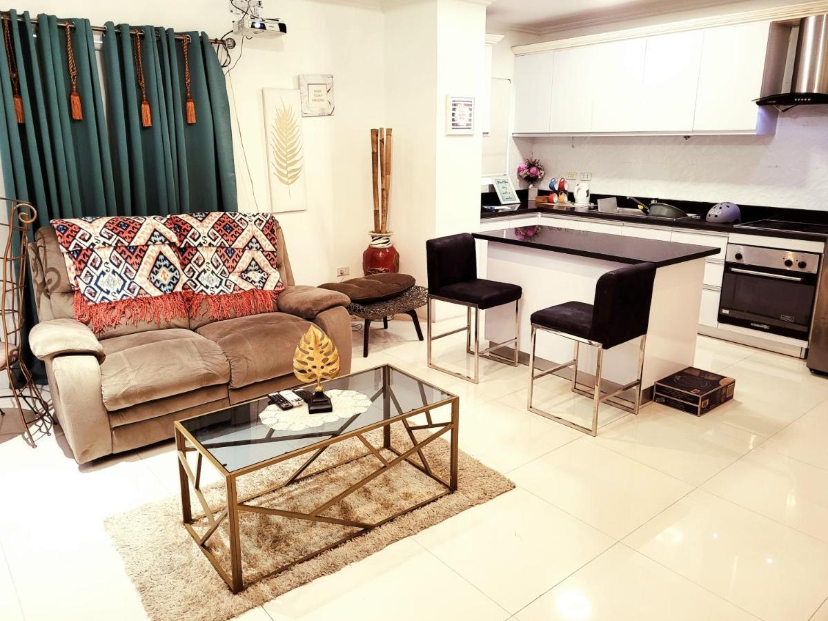 Lucky Suite Kandi 2 Bedrooms Angeles Exterior photo