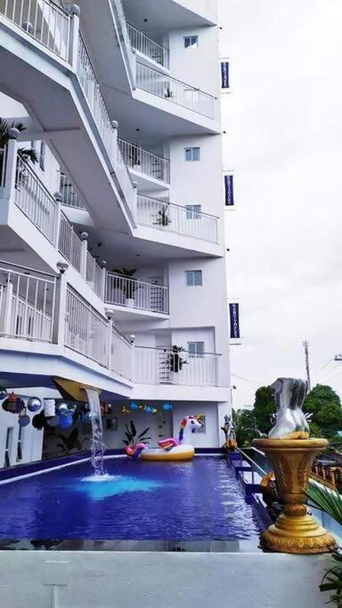 Lucky Suite Kandi 2 Bedrooms Angeles Exterior photo
