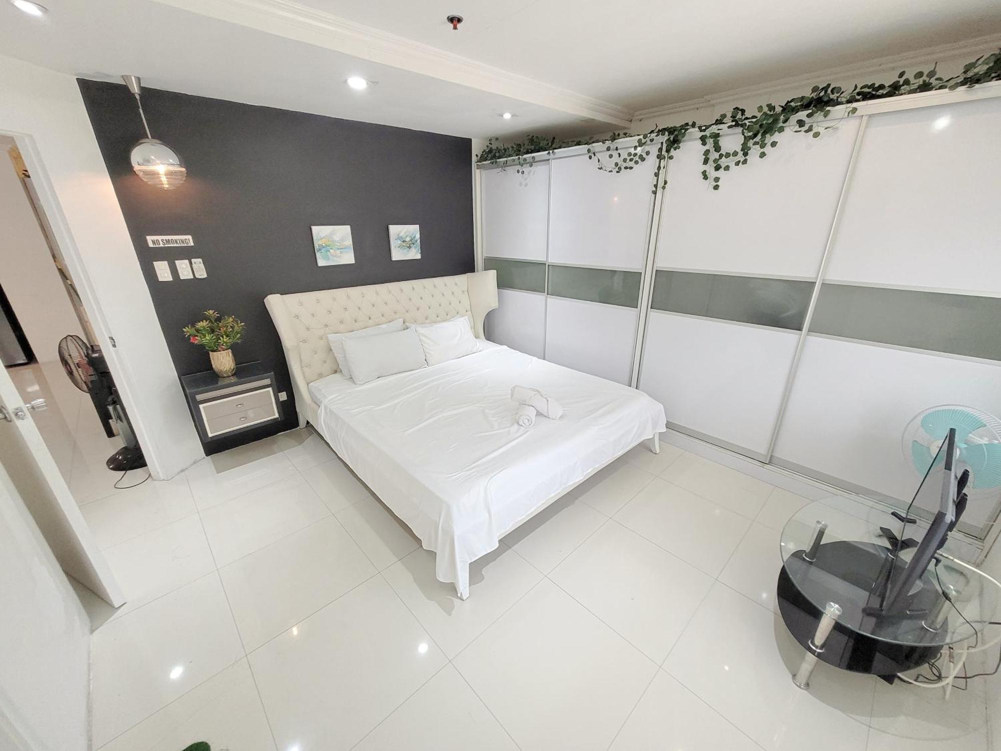 Lucky Suite Kandi 2 Bedrooms Angeles Exterior photo